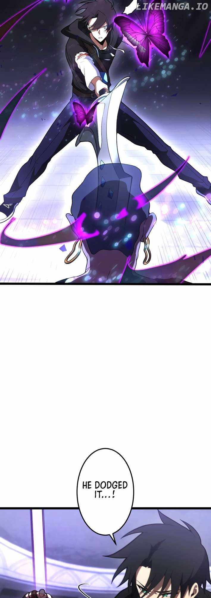 Kouunchi MAX no Ore Dake Jinsei Kaiki Chapter 12 25
